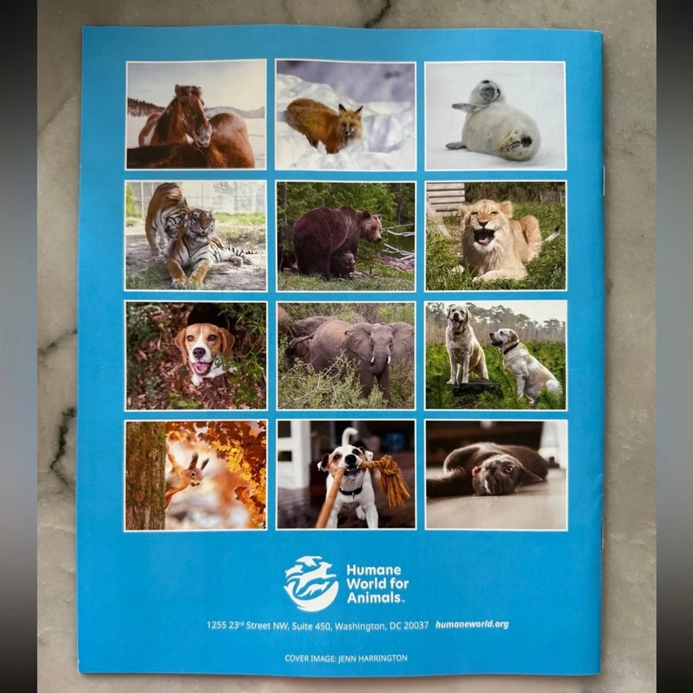 💚2026 Animal Lover's Planner